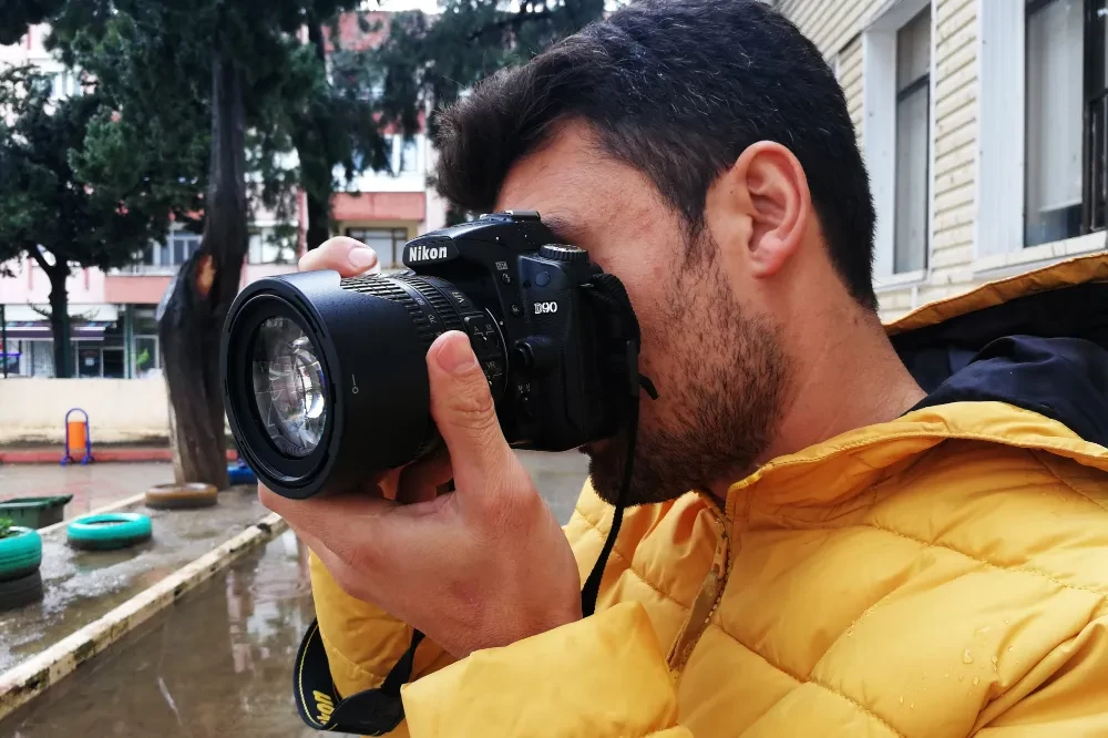 Anamur Ekspres Gazetesi Fahri Muhabirlik Uygulamasına Geçiyor