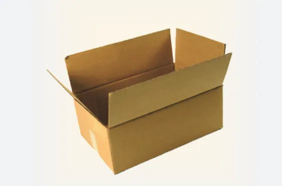 Karton Kutu Modellerinin Çeşitliliği ve Kullanım Alanları