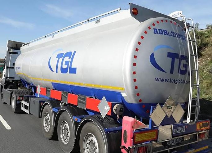 Kimyasal Tanker Yıkama İşlemiyle İlgili Merak Edilenler