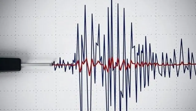 Türkiye Yine Beşik Gibi İzmir ve Sakarya da Ardı Ardına Depremler