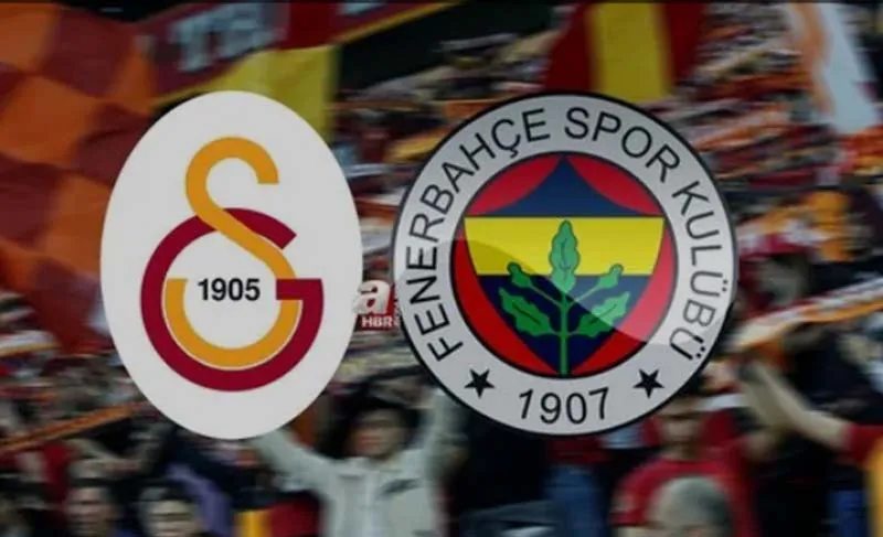 Galatasaray Fenerbahçe Maç Bileti Nasıl Alınır?