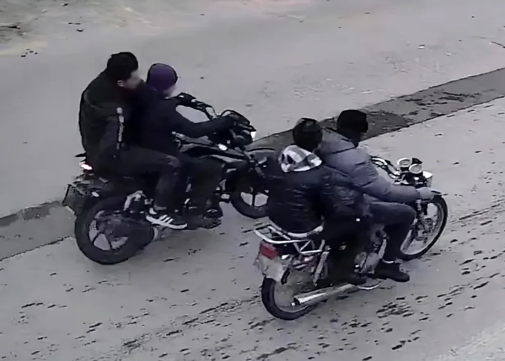 Çalınan Motorsikletler Jandarmanın Sıkı Çalışması ile Bozyazı da Bulundu