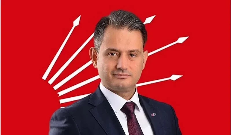 CHP Büyükşehir Belediye Meclis Üyesi Ali İlhan Ayhan Bayram Mesajı