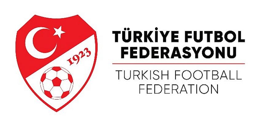 Türkiye Futbol Federasyonu hayatını kaybeden eski milli futbolcu Mehmet Oğuz için başsağlığı mesajı yayınladı