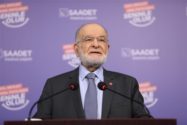 Karamollaoğlu: “Türkiye hayal edilemez bir noktaya geldi”