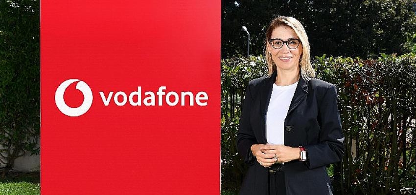Vodafone’dan Faturasız Müşteriler İçin Yeni Yıl Çekiliş Kampanyası
