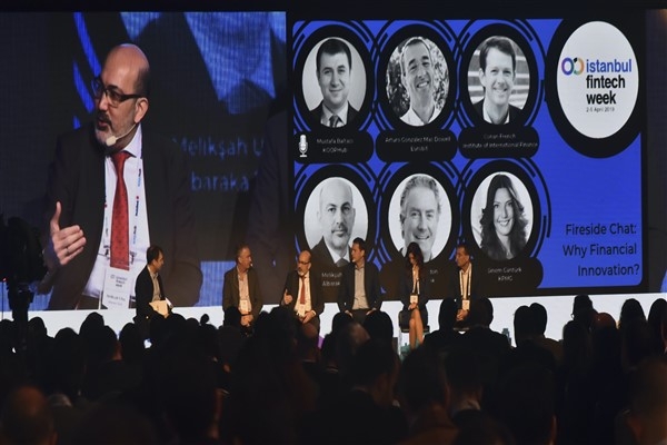 İstanbul Fintech Week dördüncü yılında “Açık Finans” temasıyla gerçekleştirilecek