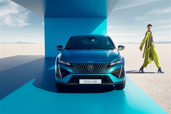 Peugeot, yeni marka manifestosu “The Language of Attraction”ı tanıttı