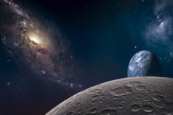 Çin, Ay ve gezegen keşif programında vites yükseltecek