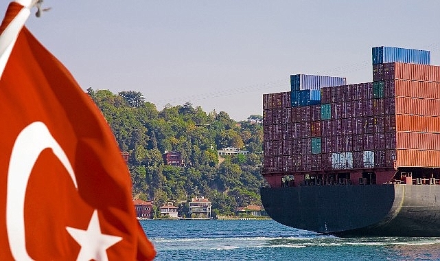 Türkiye 2022 yılında yüzde 15 artışla 34,2 milyar dolarlık tarım ürünleri ihraç etti