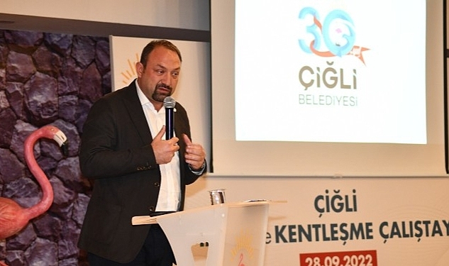 Çiğli'de Afet Eylem Planı Çalışmaları Başladı:  Hedef “Dirençli ve Güvenli Kent"