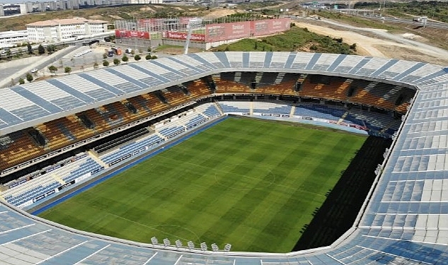 Vaillant, ecoFIT Plus kazan ile Başakşehir Fatih Terim Stadyumu'na tasarruf vadediyor