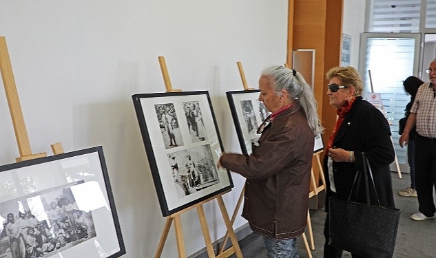 Yenilenen Bülent Ecevit Kültür Merkezi tekrar Antalyalıların hizmetinde