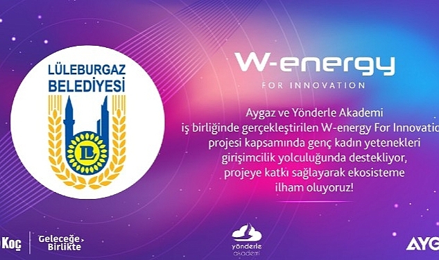 Lüleburgaz Belediyesi: Girişimci kadınlara eğitim!