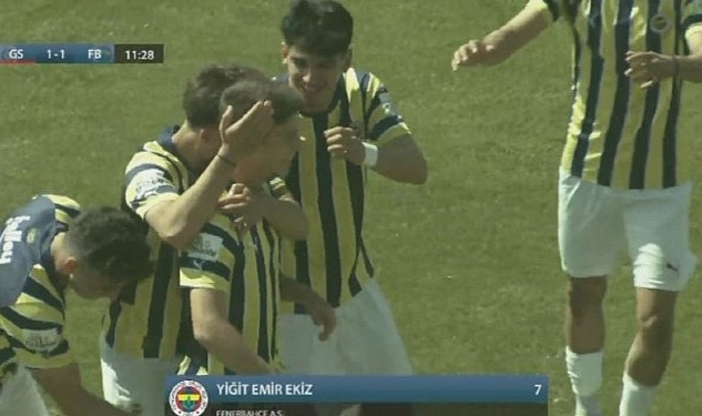 D-Smart'tan Canlı Yayınlanan Galatasaray - Fenerbahçe Derbisinde Finalist  Fenerbahçe Oldu