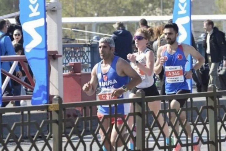 İstanbul Yarı Maratonu