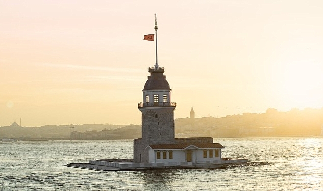İstanbul Boğazı'nın incisi Kız Kulesi  11 Mayıs'ta kapılarını yeniden açıyor