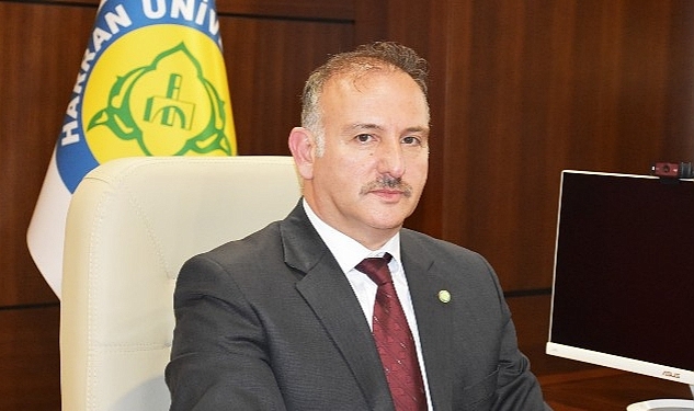Rektör Güllüoğlu; 