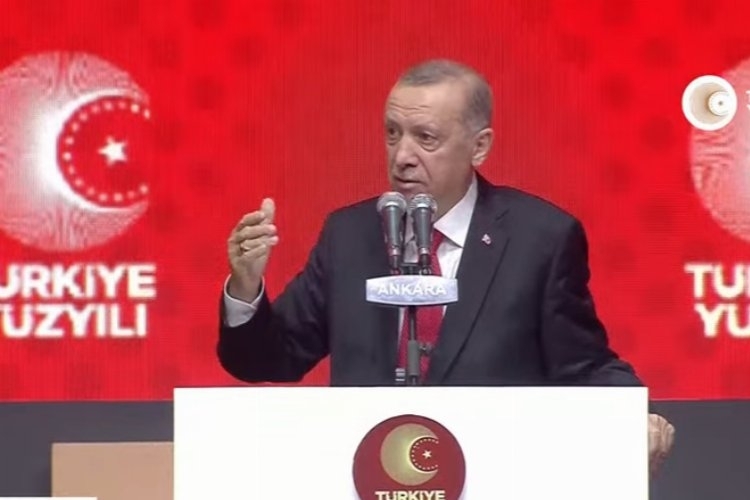 Gazeteci Çelik: İkinci tur Erdoğan açısından uzatılmış bir zafer