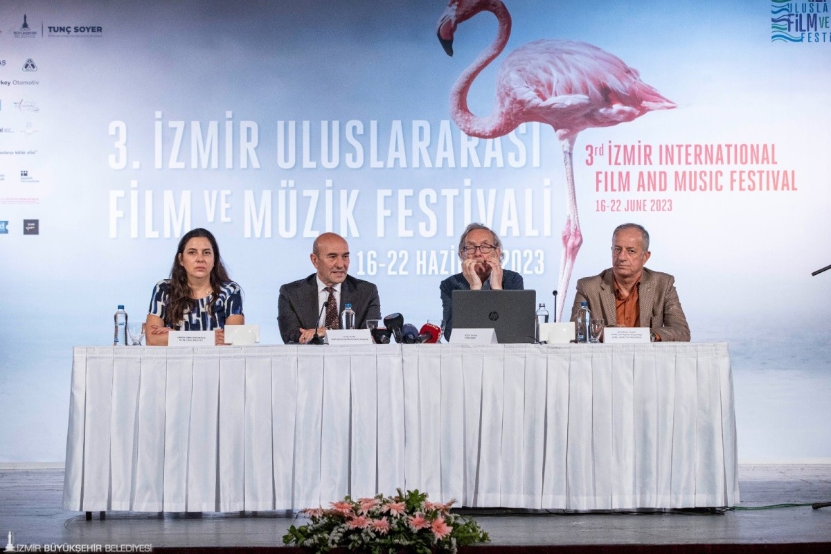 Başkan Soyer: İzmir çok önemli bir marka kazandı