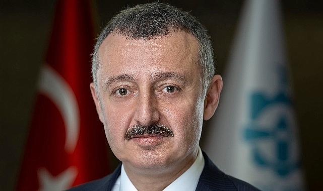Kocaeli Büyükşehir Belediye Başkanı Tahir Büyükakın'dan Kurban Bayramı mesajı