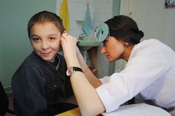 Kulak iltihabı tedavisindeki gecikme menenjite yol açabilir