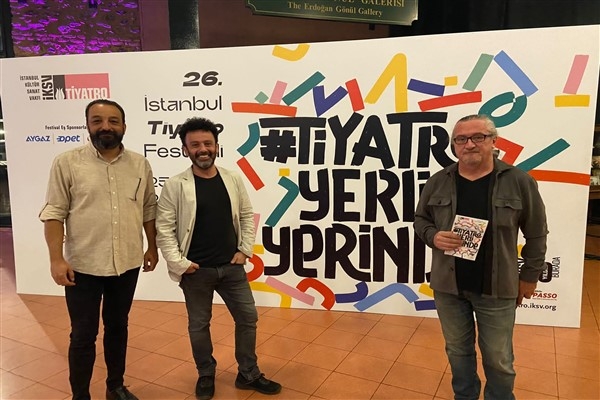 Eskişehir Şehir Tiyatroları, İstanbul Tiyatro Festivali