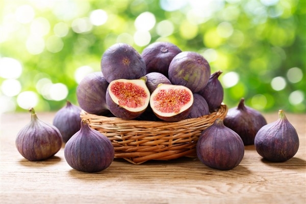 Taze incirin sağlığa 6 faydası