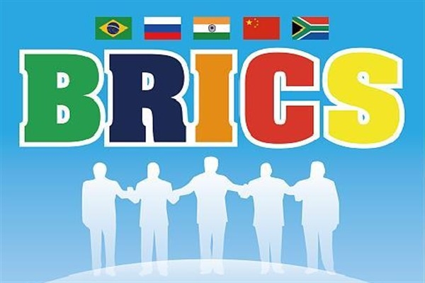 Çin: BRICS’in genişlemesini destekliyoruz