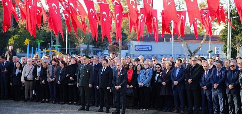 Atatürk, Bayrampaşa