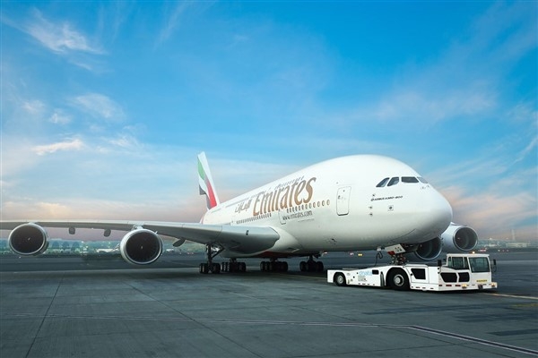 Emirates, finansal sonuçlarını açıkladı