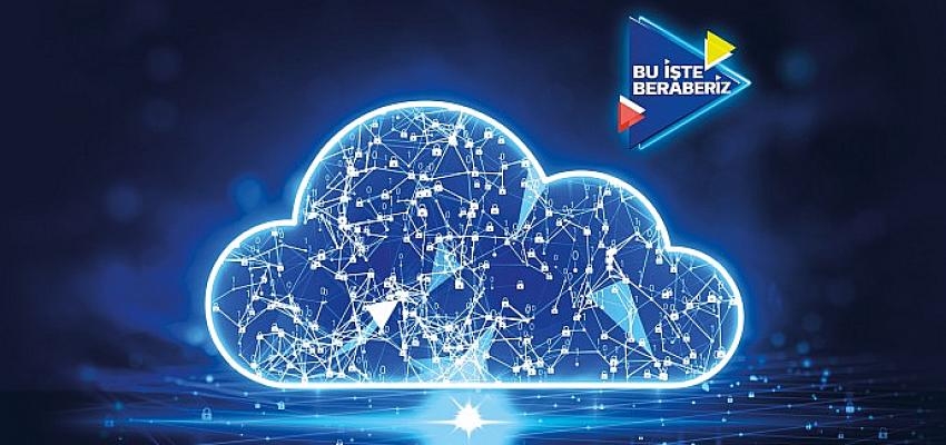 Türk Telekom Bulut  ile tüm bulut servisleri tek platformda
