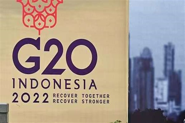 Xi Jinping, G20 zirvesi ve APEC liderler toplantısına katılacak