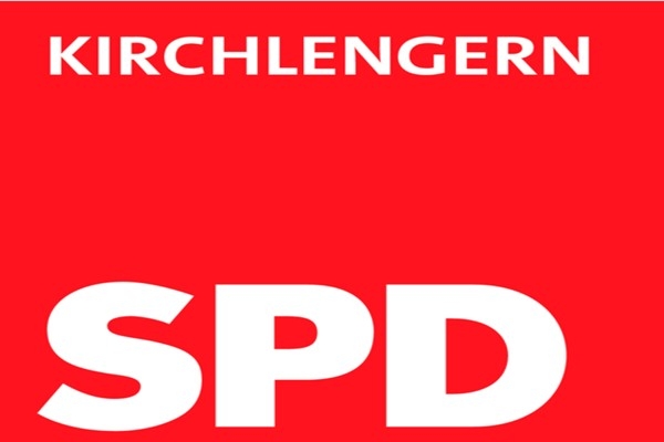 SPD Kirchlengern: ″2023