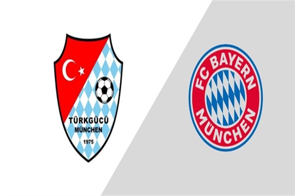 Türkgücü-Bayern II maçı iptal edildi
