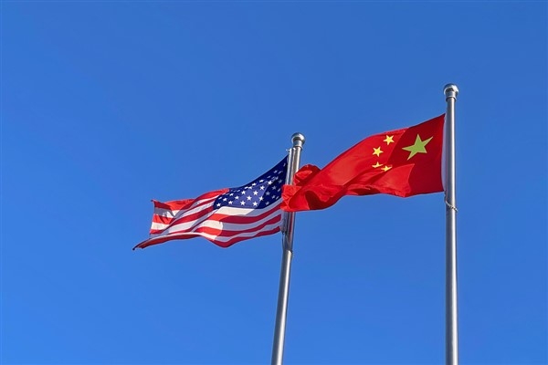 Çin: ″ABD rasyonel sesleri daha fazla dinlemelidir″