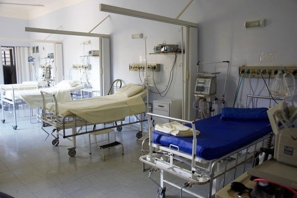 Özel Egepol İnternational Hastanesi