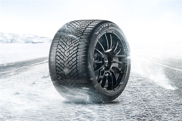 Pirelli, sürücülere kış lastiğine geçmeleri için hatırlatmalarda bulundu