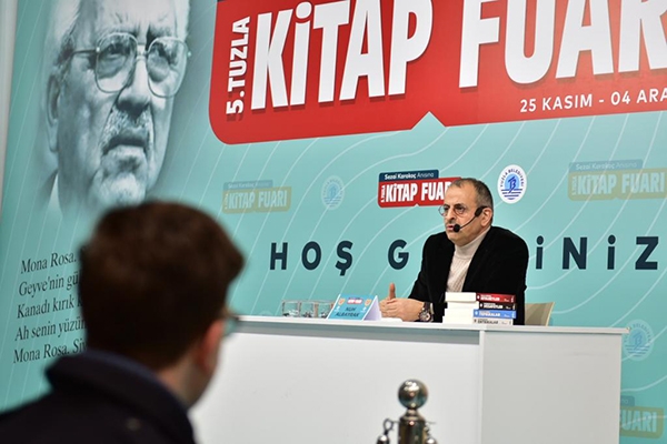 Gazeteci Albayrak: “Avrupa’nın Türkiye’nin diplomatik gücüne ihtiyacı var”