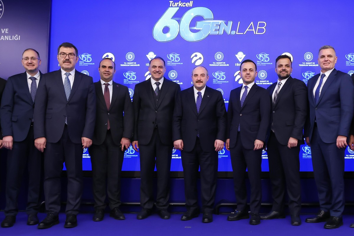 Turkcell’in TÜBİTAK destekli Ar-Ge projesi, tersine beyin göçüne katkı sağlayacak