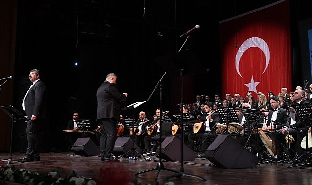 Antalya Büyükşehir Çanakkale Zaferi