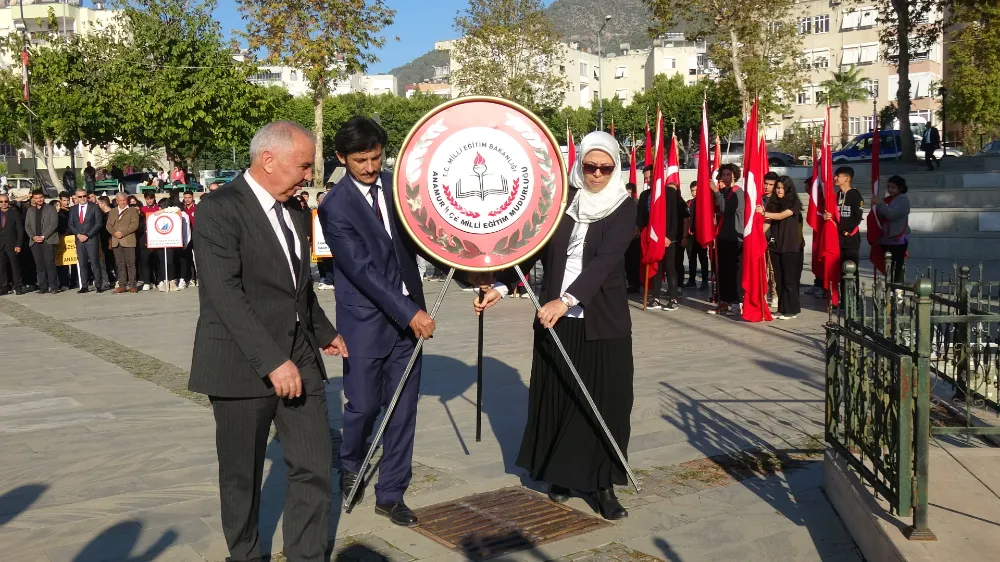 Öğretmenlik Aşk ile Yapılmazsa Zor Bir Meslek