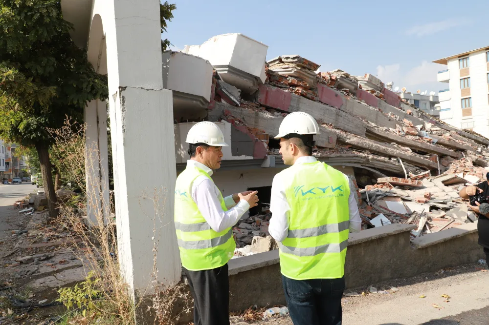 Japon Deprem Uzmanından Korkutan Senaryo! 