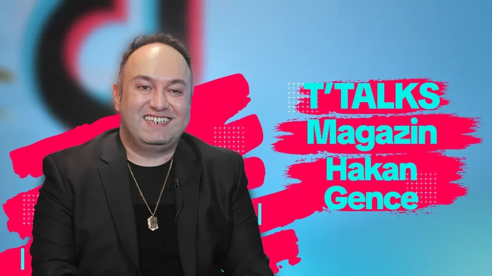 Gazeteci Hakan Gence 2023’ün magazin olaylarını değerlendirdi