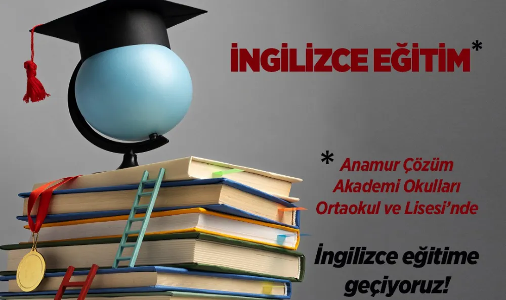 Çözüm Okulları Eğitimde Global Dünya’nın Kapılarını Aralıyor