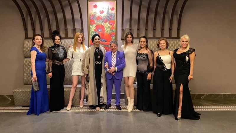 6.Bursa Fashiıon Week Tasarım Yarışması Finalistleri Belirlendi