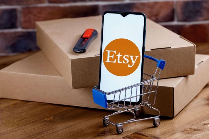 Etsy’de en çok satış yapan 10 ülkeden biri Türkiye