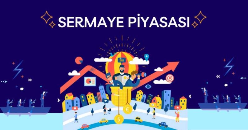 Yerli Yatırımcıların Pay Senedi Varlıkları  2 Trilyon Liraya Ulaştı 