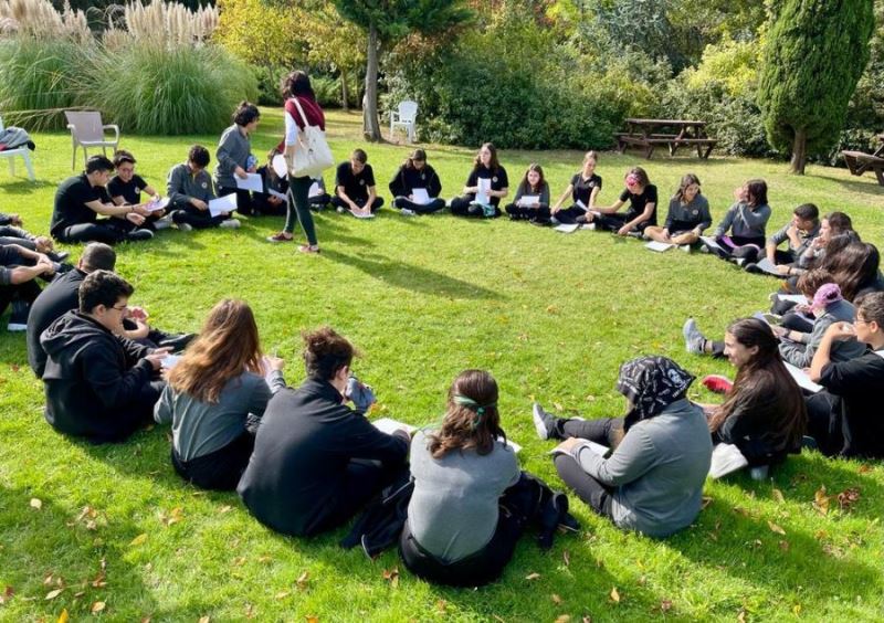 Tercihler için son gün: Demirören Medya ve Teknoloji Mesleki ve Teknik Anadolu Lisesi yeni öğrencilerini bekliyor 