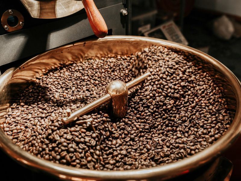 ARABICA’NIN EN RENKLİ VE YENİ İÇECEKLERİNİ DERLEDİK